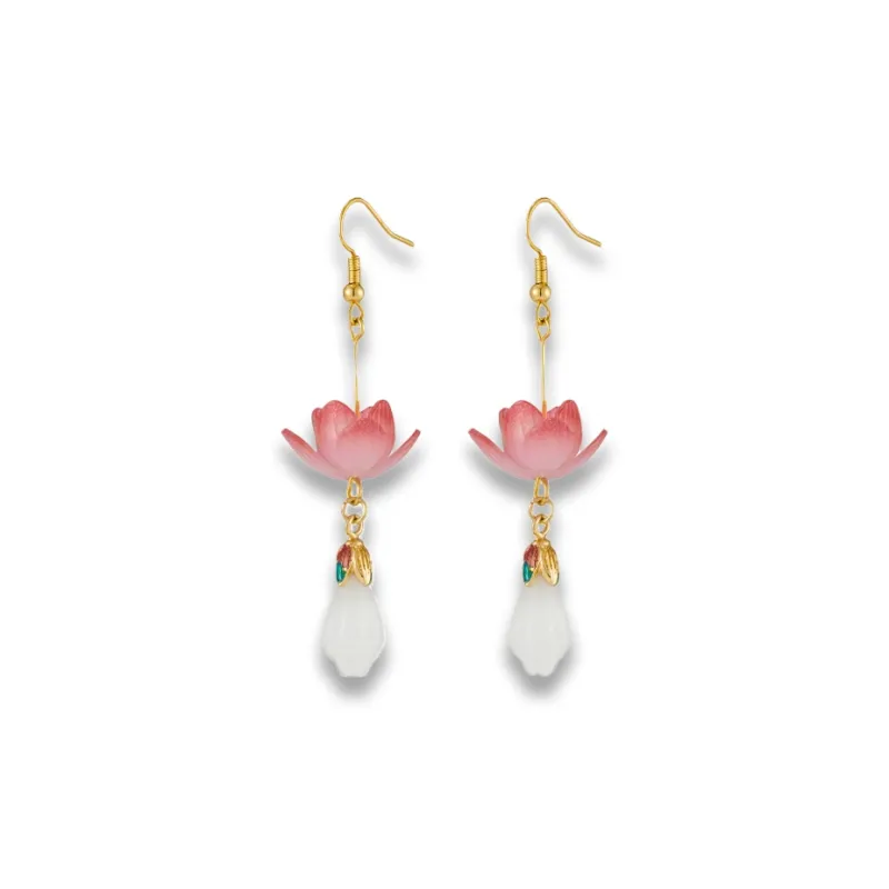 GIRATI Earrings Women's-4