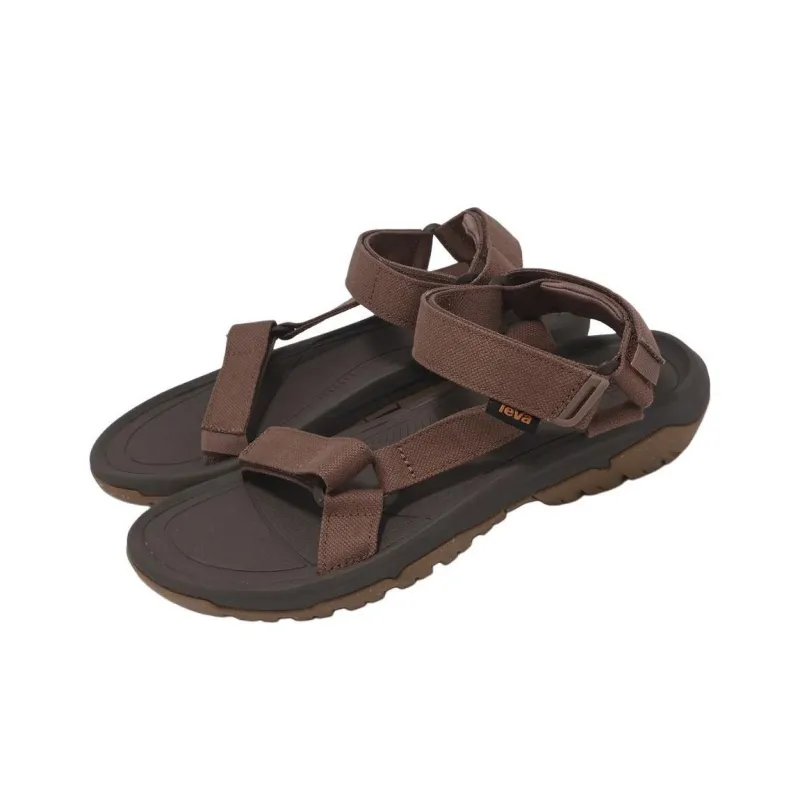 Teva Hurricane XLT2 Beach Sandals Men's Brown-2