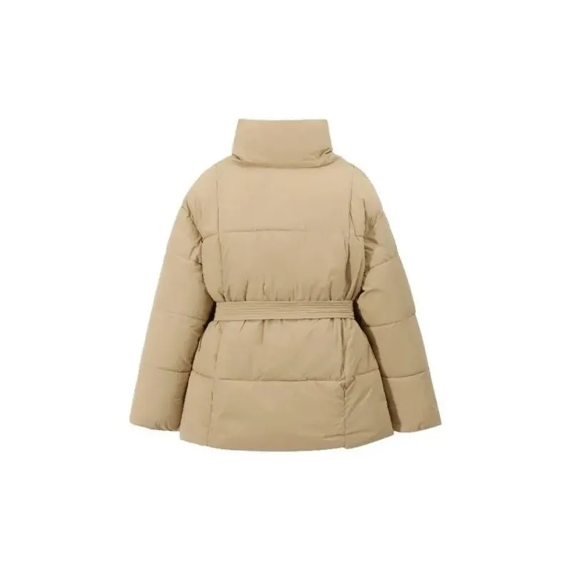 ABBY GODDESS Puffer Jacket Women's-6