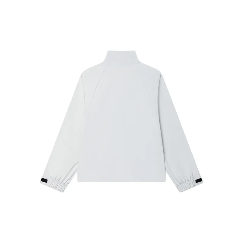 FILA Jacket Women's Cloud White-1