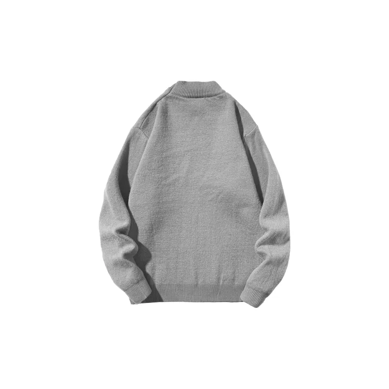 ZMOH Sweaters Unisex-1