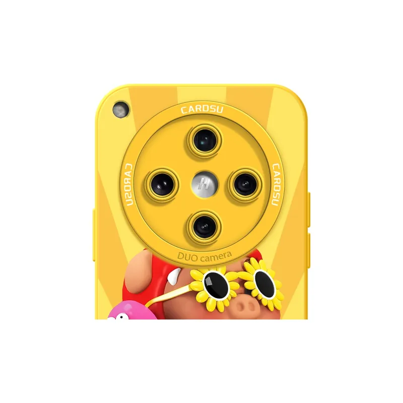 CHUNFAN Phone Cases-19