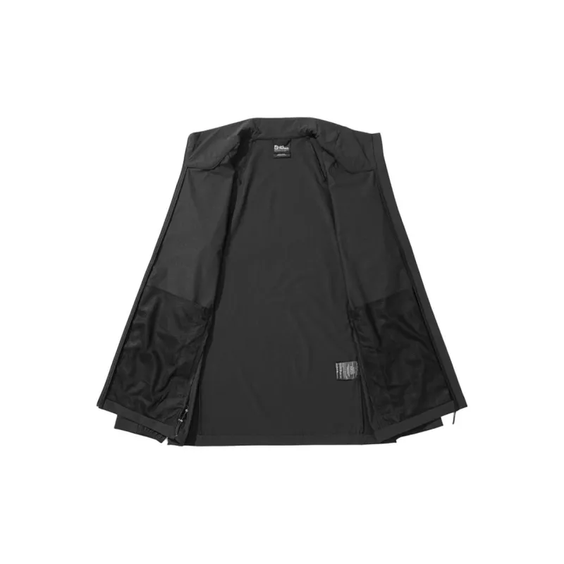 Jack Wolfskin Jackets & Coats Men's Black-2