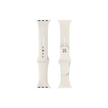 W&P Watch Bands Apple Compatibility 38 49mm Silicone Material