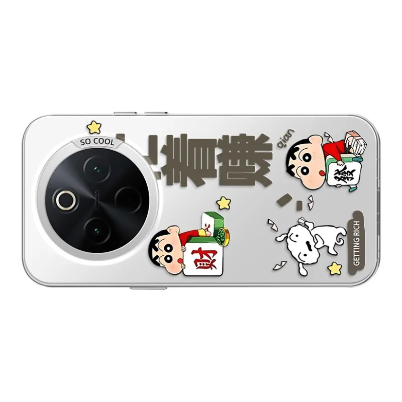 MANQIN Phone Cases-14