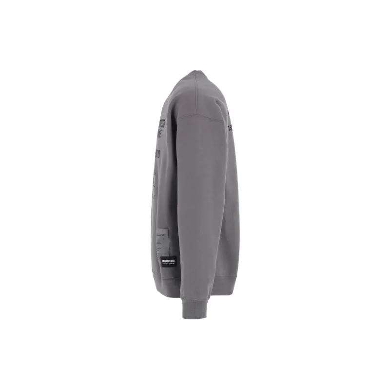 Yohji Yamamoto X Neighborhood Printed Long sleeves Sweatshirt-2