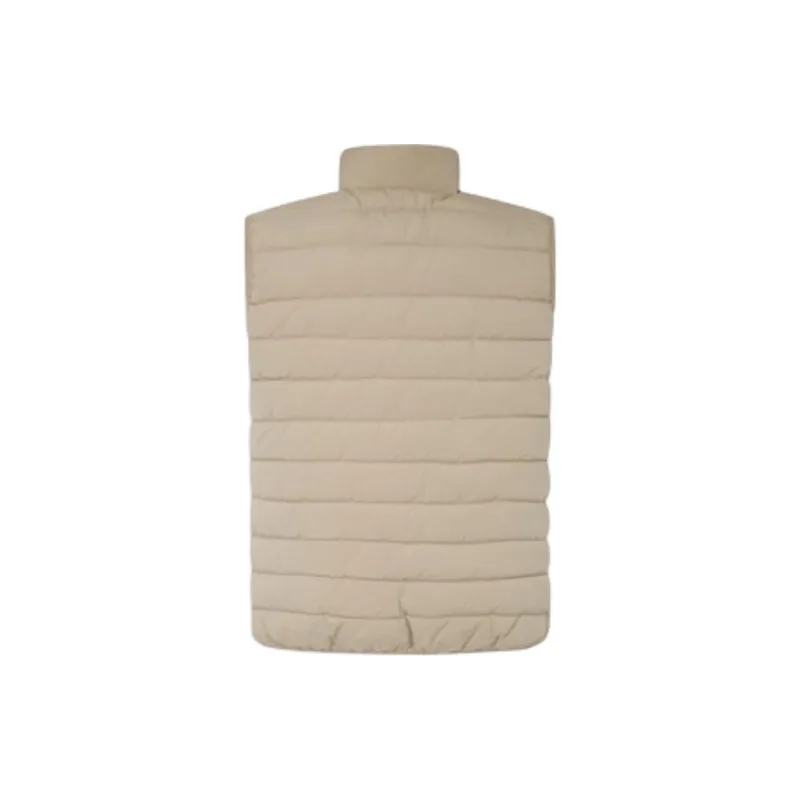 Pepe Jeans Vest Men's Light Brown-1