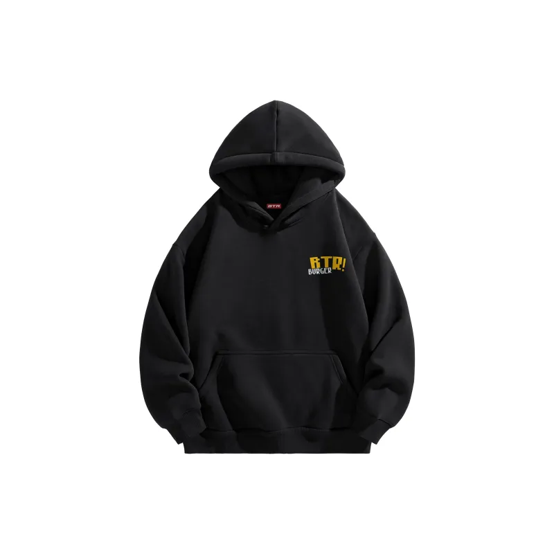 BTR Sweatshirts Unisex-1