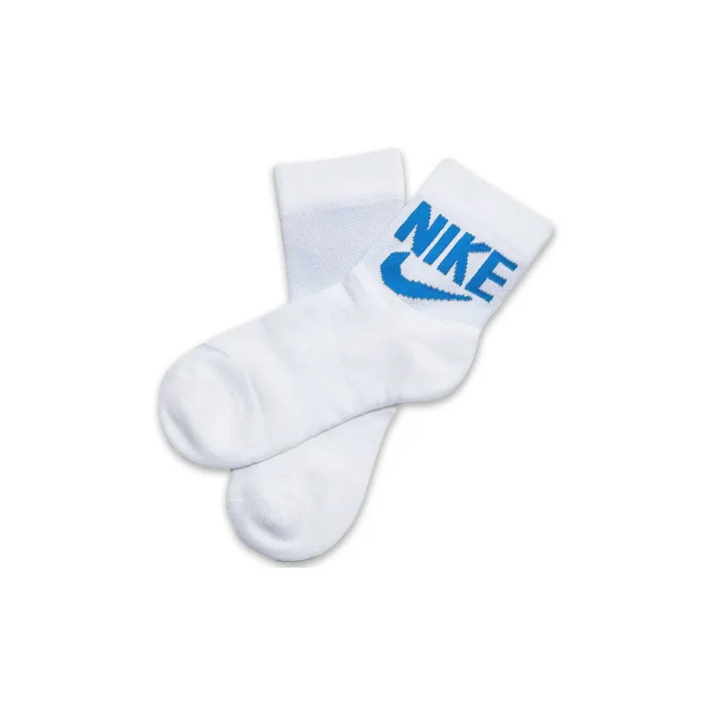 Nike Men Mid Calf Socks-4
