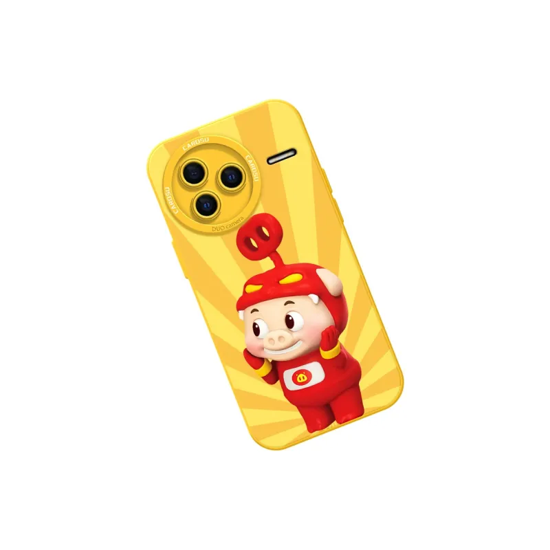 CHUNFAN Phone Cases-26