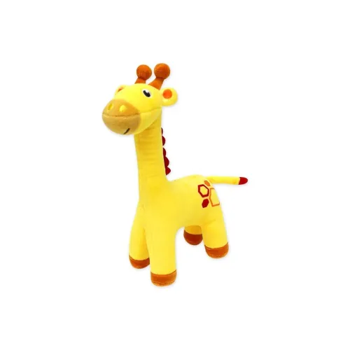 FISHER PRICE 플러시 장난감