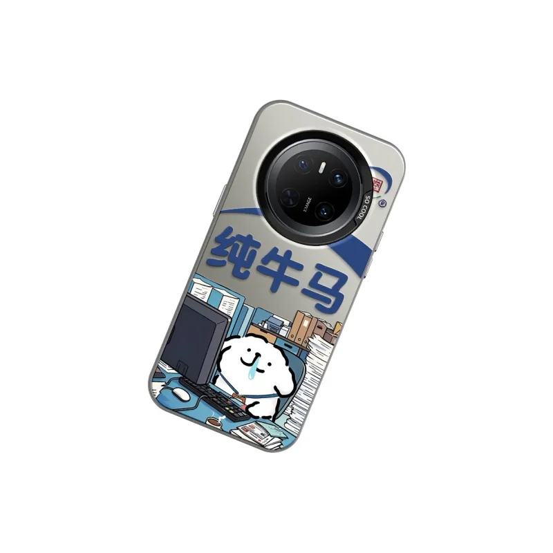 MANQIN Phone Cases-1