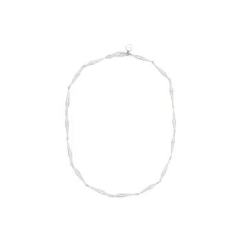 Empress 47 Concept 925 Sterling Silver Necklaces Unisex