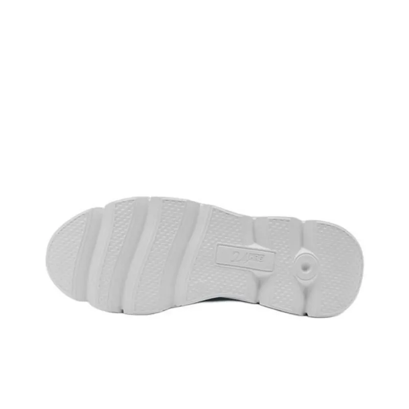 24hrs Low-Top Casual Shoes Women's Pink-3