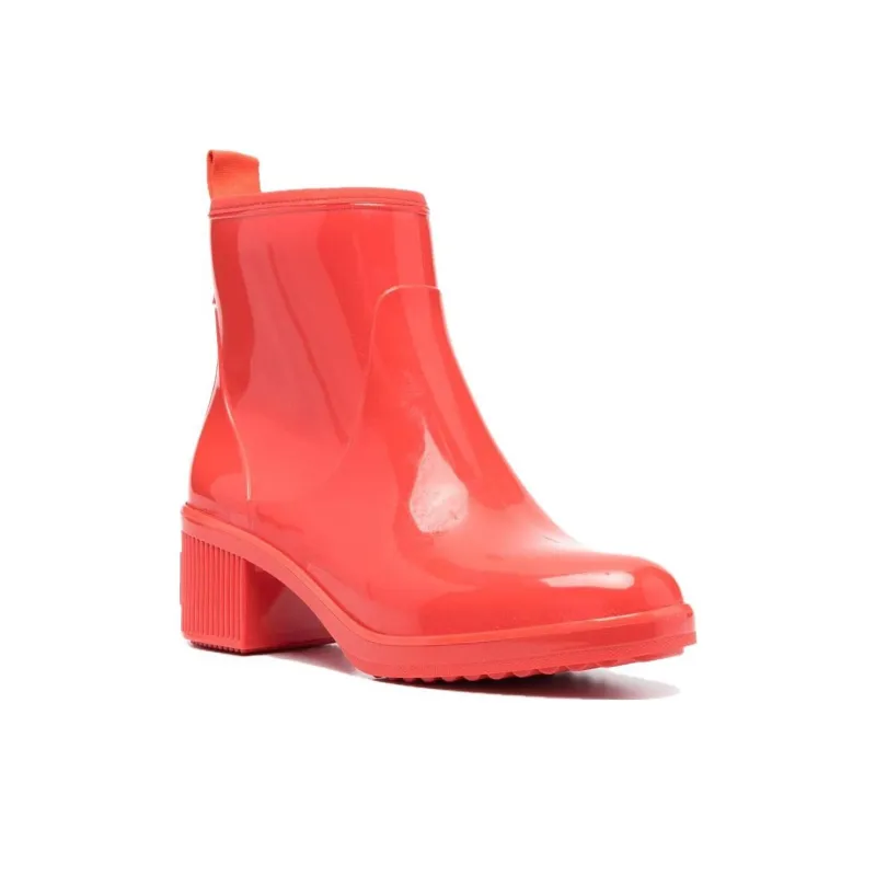 kate spade 65mm Patent Ankle Boots-1