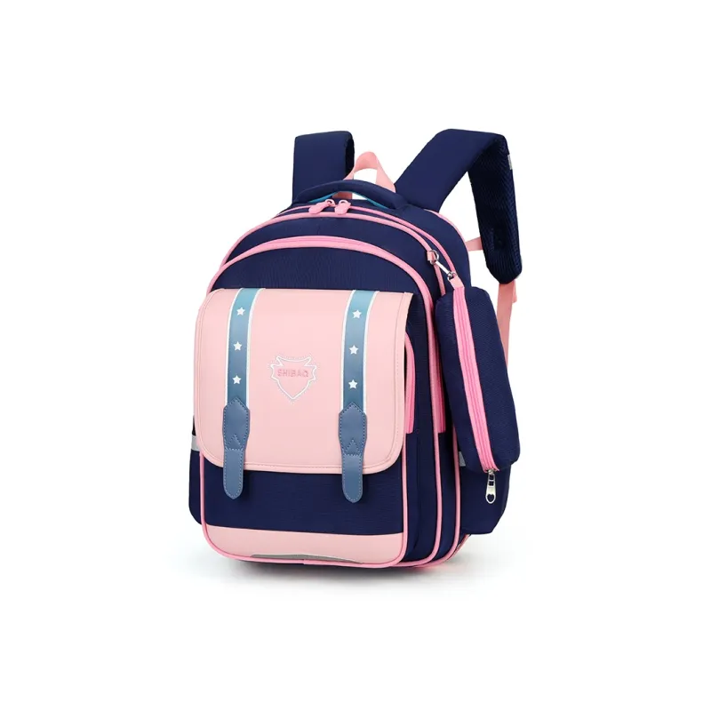 SUN ERATH&U Polyester Backpack Kids' Multicolor-5