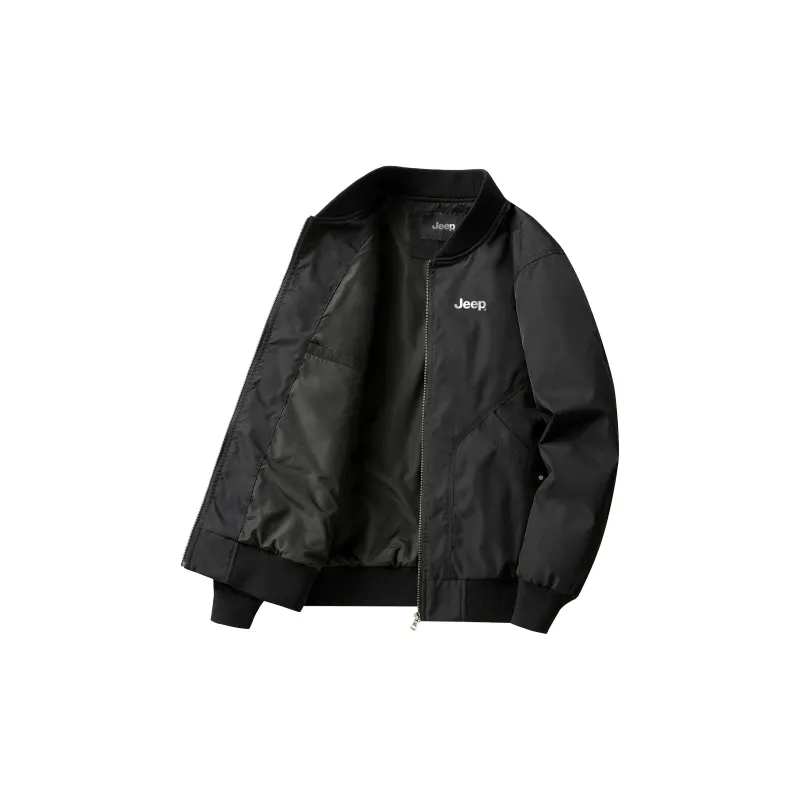 Jeep Jackets Men-2