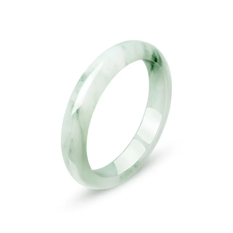 YANFEI Tianshan Jade Bangles Women's-4