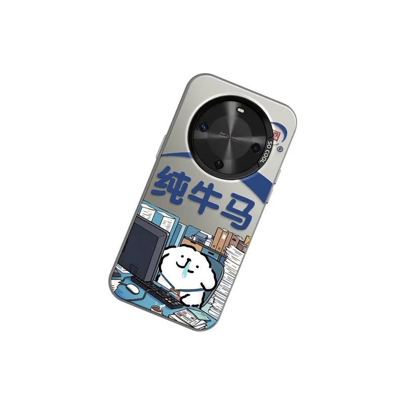 MANQIN Phone Cases-1