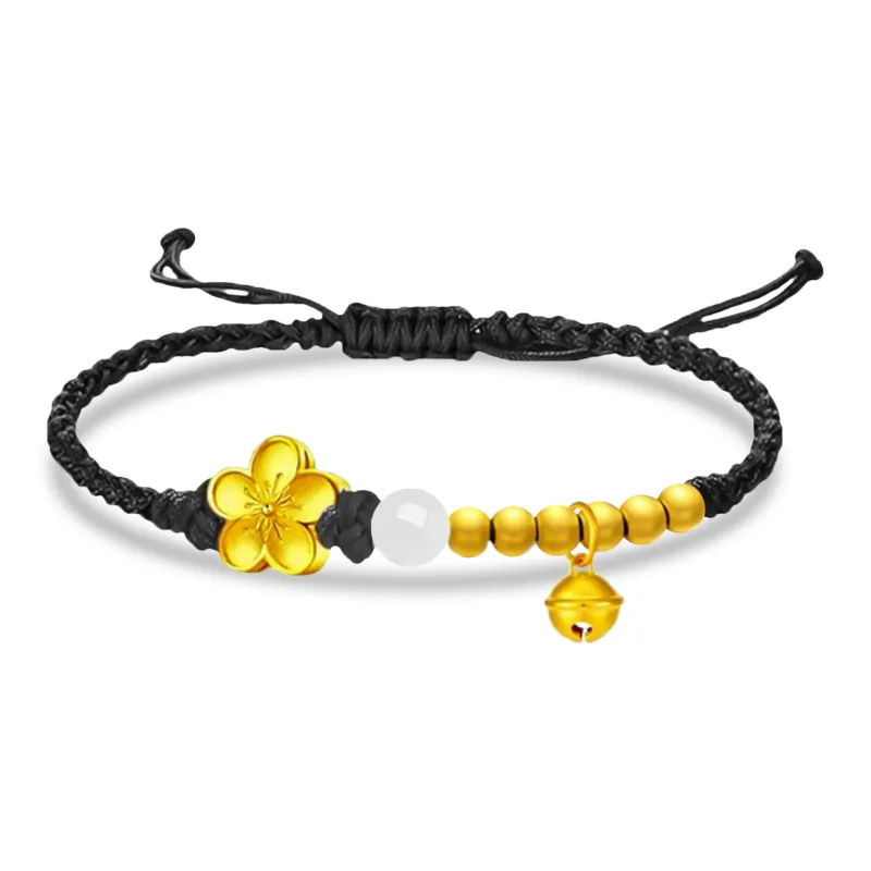 SUCH NICE Alloy Bracelets Unisex-1