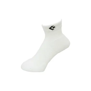 Converse Ankle Socks Men's 1 Pack White