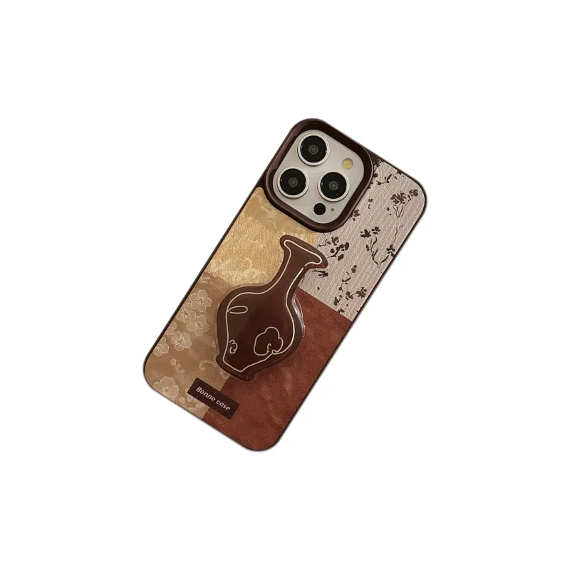 Dis cat Phone Cases-2