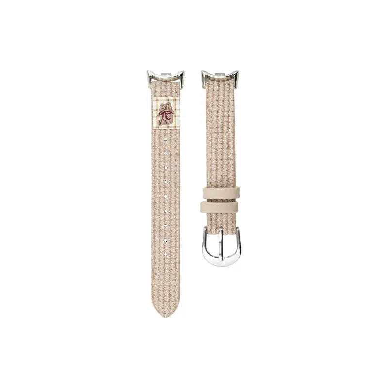 Antey Unisex Watch Bands-3