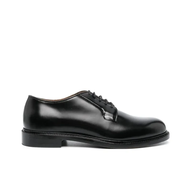 Sebago Leather Derby Shoes-1