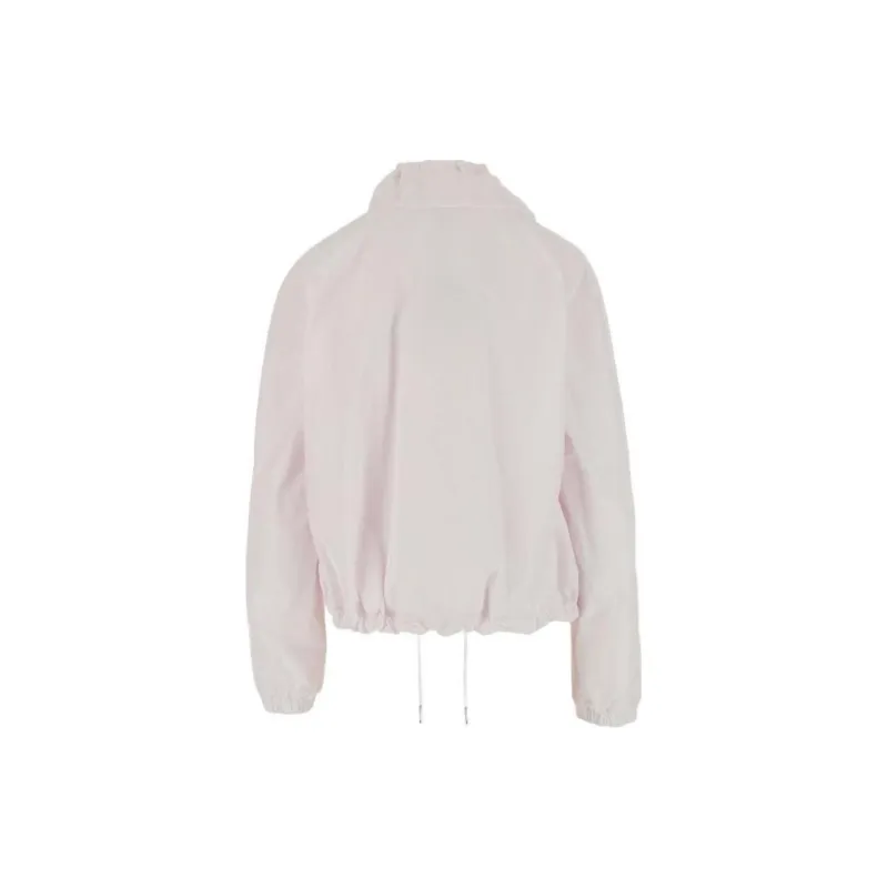 Burberry SS23 Jackets Coats Women's White-1
