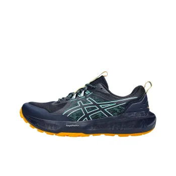 Asics Gel Sonoma 8 Midnight Rainy Lake