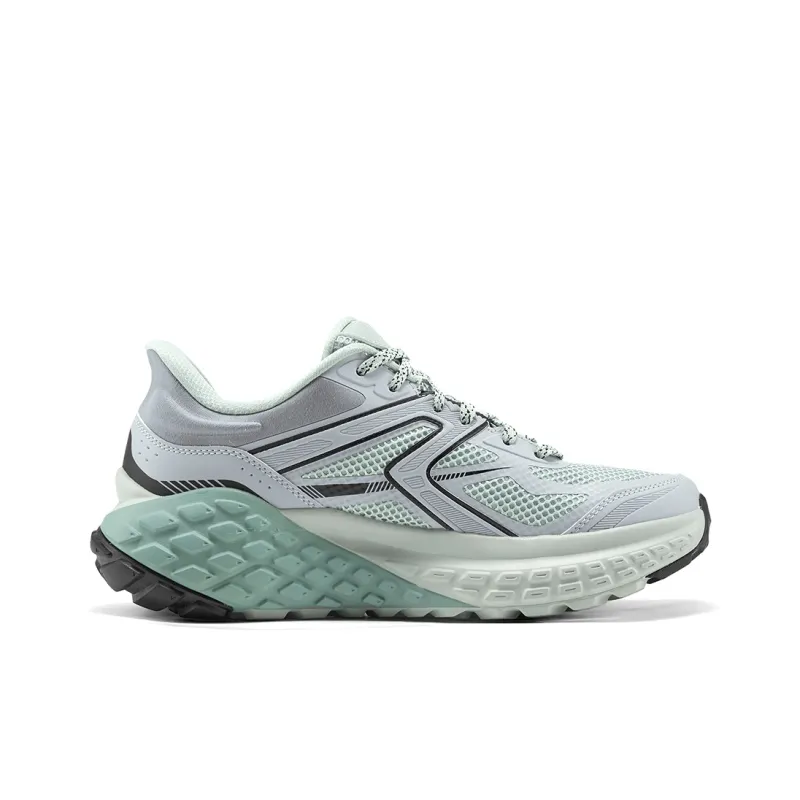 Skechers SPORT MENS Wear Resistant Low Top Casual Shoes Men's Teal-1