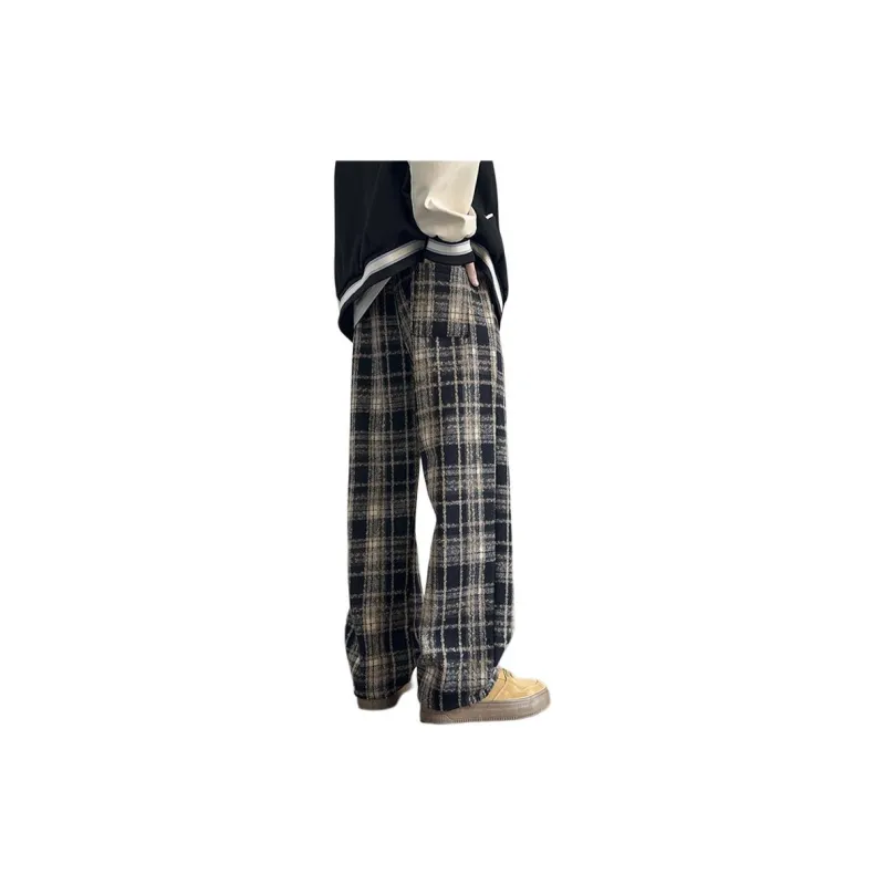 RTTO Casual Pants Unisex-54