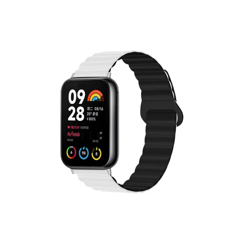 Yu Qing Xiaomi Compatibility Watch Band Silicone Material-5