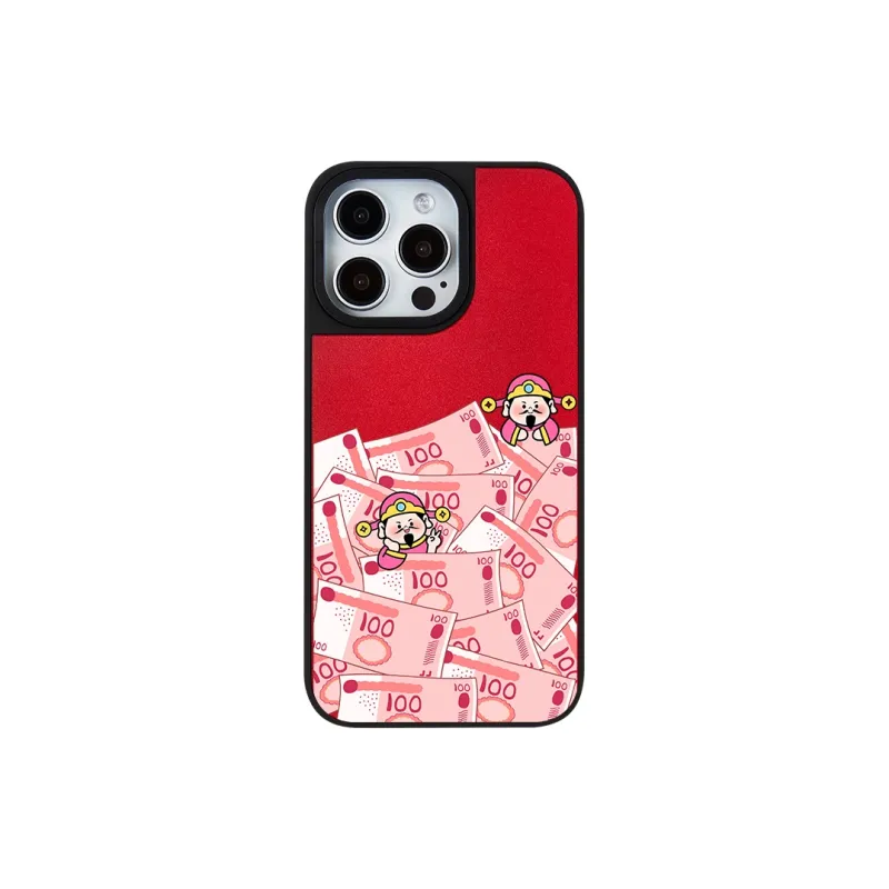 EISOYO Phone Cases-0