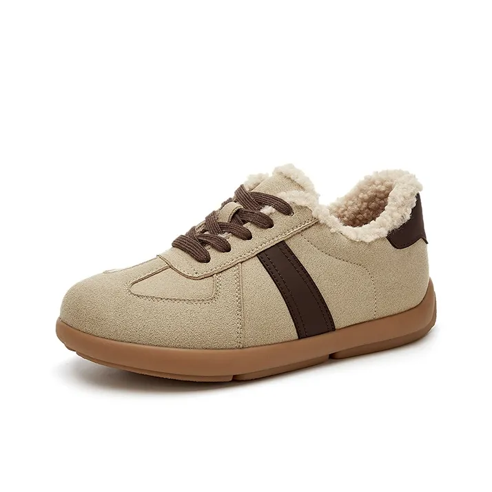 QUICHESHOES Skateboard Shoes Women's-7