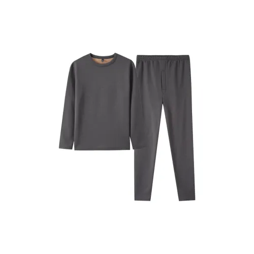 GOSO Men Thermal Sets