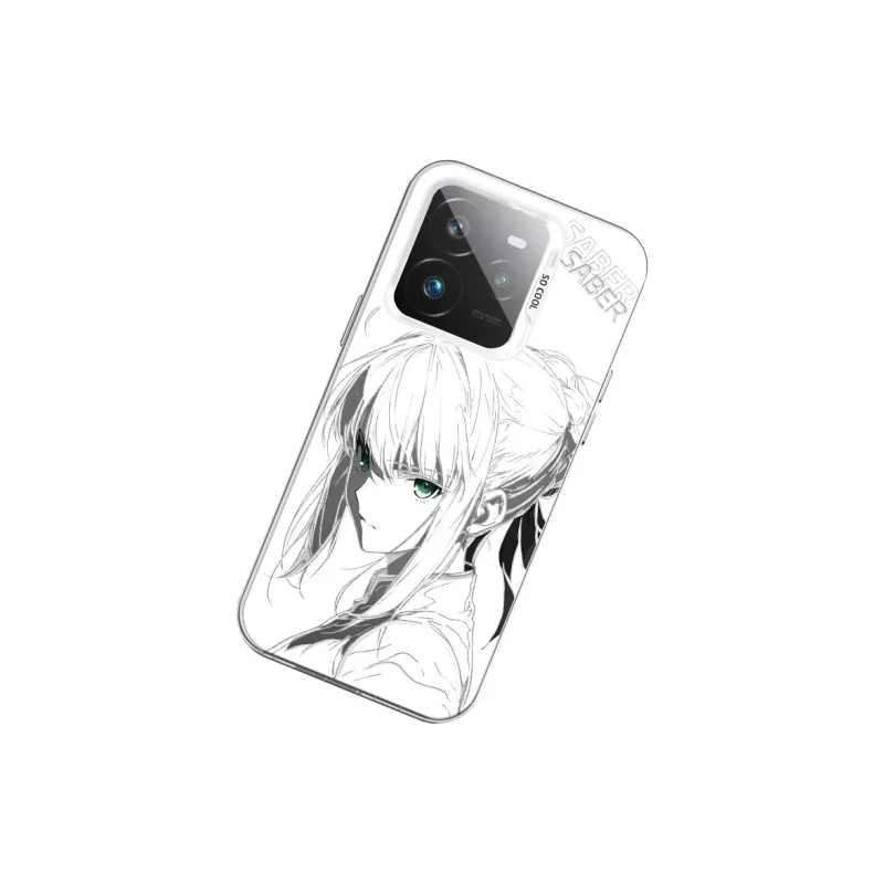 CHUNFAN Phone Cases-1