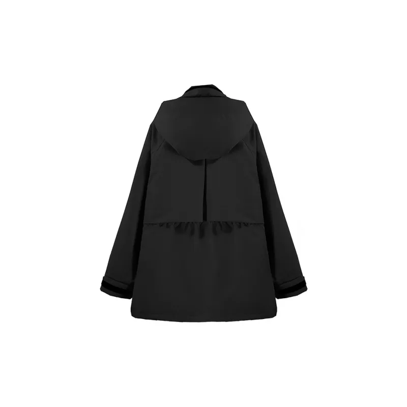 Merry City Trench Coats Women's-9