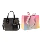 Black-Shopping Bag