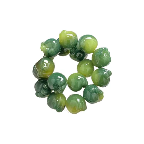 Yue Yuezi Bodhi Root Bracelets Women's