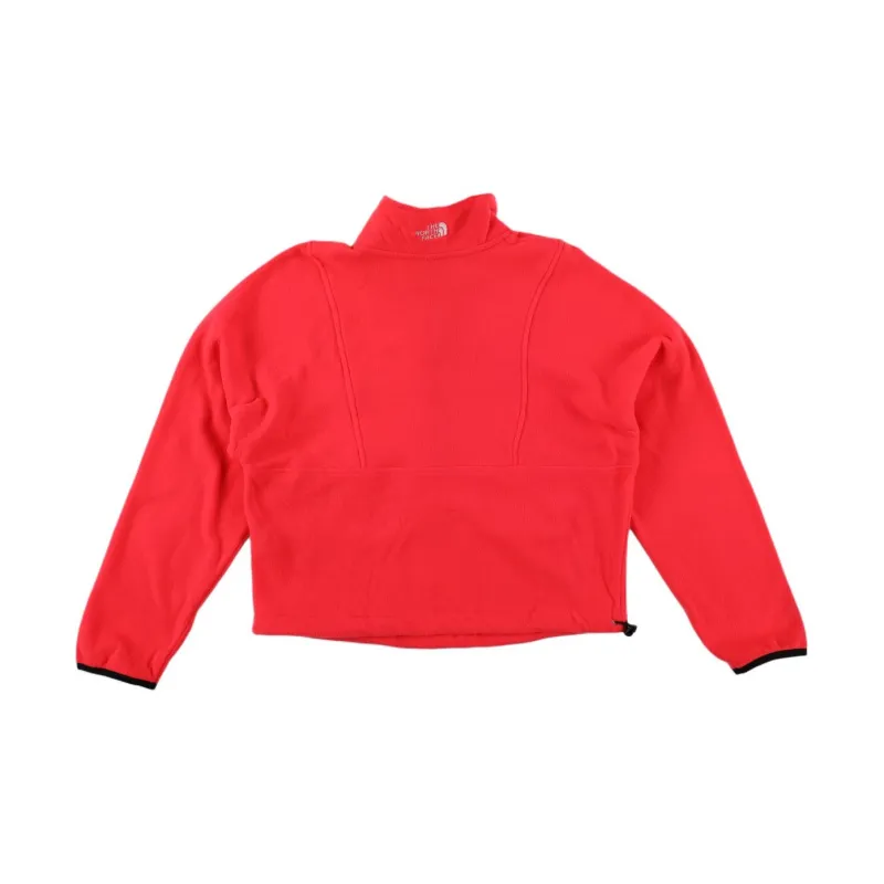 THE NORTH FACE Sweatshirt Women's Pink-1