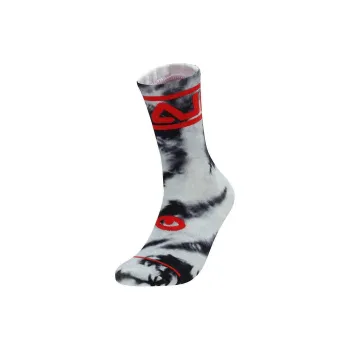 FILA x Aries Knee-High Socks Unisex 1 Pack Standard White