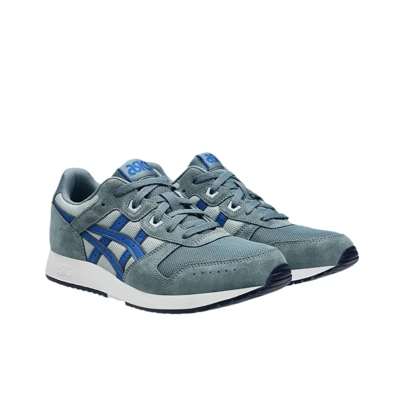 Asics Lyte Classic Ironclad Freedom Blue-2