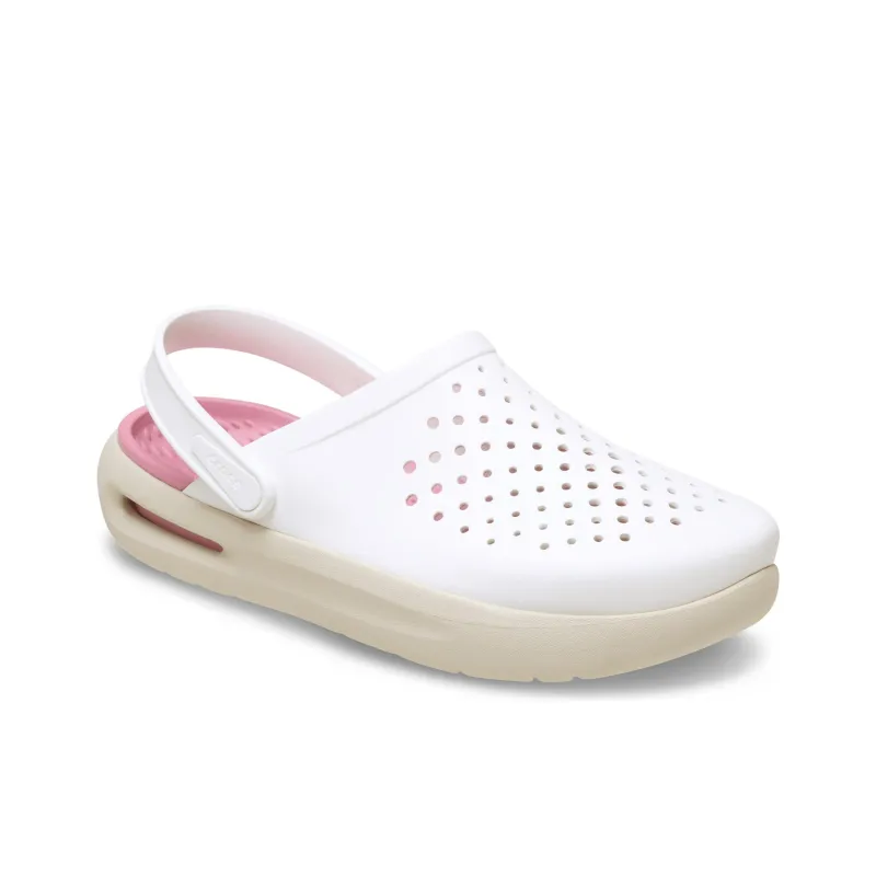 Crocs InMotion Clog Clogs Unisex White-1