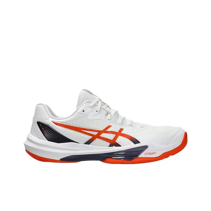 Asics Sky Elite Ff 3 White Nova Orange-1