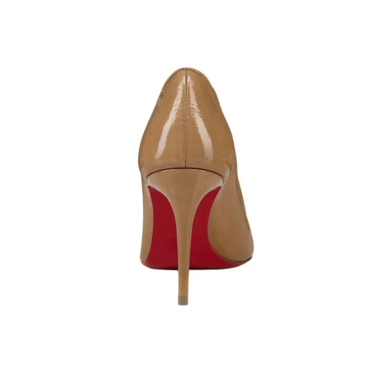 Christian Louboutin Sporty Kate Pointed Toe Pumps-3