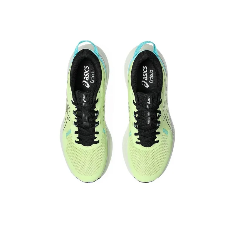 Asics Gel Excite Trail 2 Lime Green Black-3