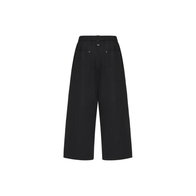 TEAM WANG Choices Trousers-2