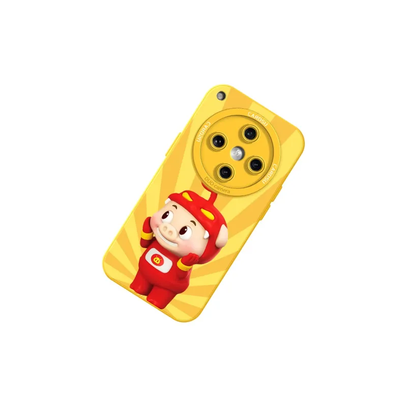 CHUNFAN Phone Cases-27