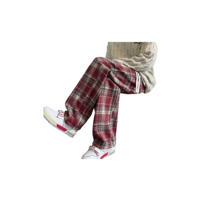 RTTO Casual Pants Unisex-52